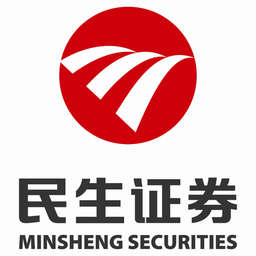 Minsheng Securities Logo