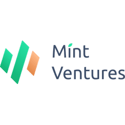 Mint Ventures Logo