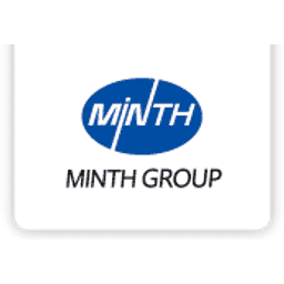 MINTH Group Logo