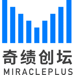 MiraclePlus Logo