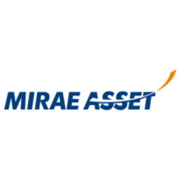Mirae Asset Capital Logo