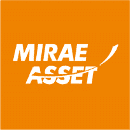 Mirae Asset Logo