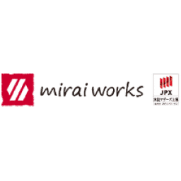 Mirai Works Logo