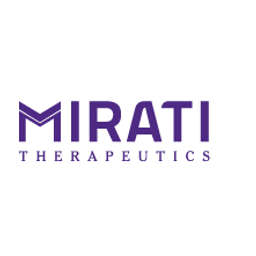 Mirati Therapeutics Logo