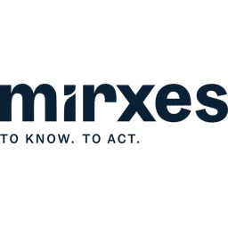 Mirxes Logo