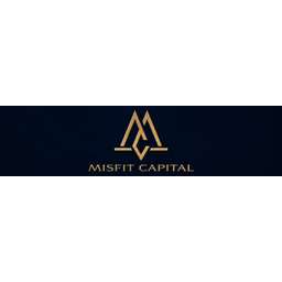 Misfit Capital Logo