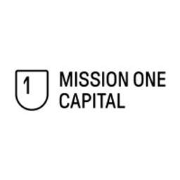 Mission One Capital Logo