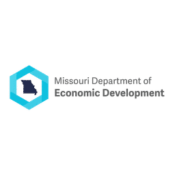 Missouri Department of Economic Development Logo