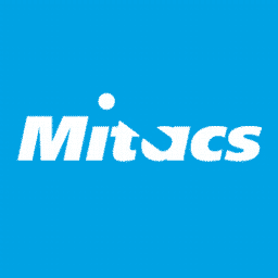 Mitacs Logo