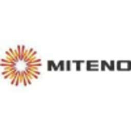 Miteno Logo