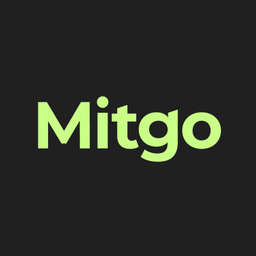 Mitgo Group Logo