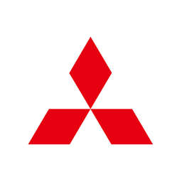 Mitsubishi Corporation Logo