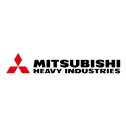 Mitsubishi Heavy Industries Logo