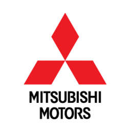 Mitsubishi Motors Logo