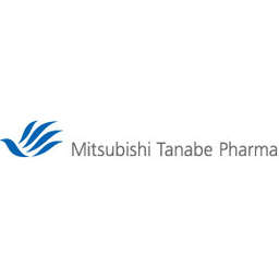 Mitsubishi Tanabe Pharma Logo