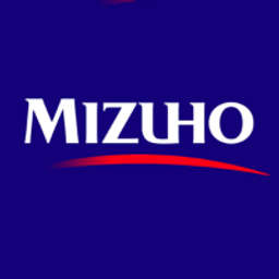 Mizuho Americas Logo