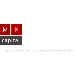 MK Capital Logo