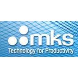 MKS Instruments Logo
