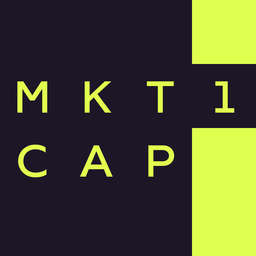 MKT1 Capital Logo