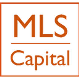 MLS Capital Fund II Logo