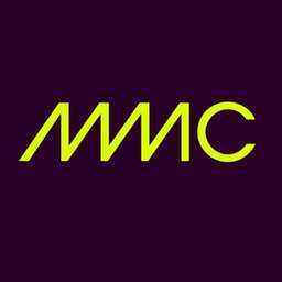 MMC Ventures Logo