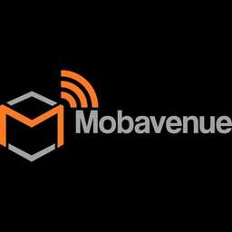 Mobavenue Logo