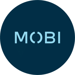 MOBI Logo
