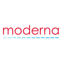 Moderna Logo