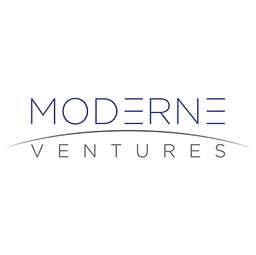Moderne Ventures Logo