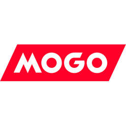 Mogo Logo