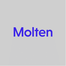 Molten Ventures Logo