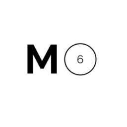 Momentum 6 Logo