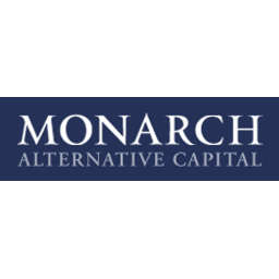Monarch Alternative Capital Logo