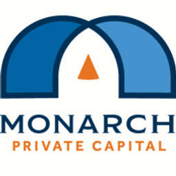 Monarch Private Capital Logo