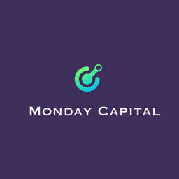 Monday Capital Logo