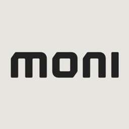 MONI Logo