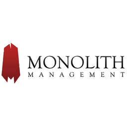 Monolith Management Logo