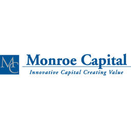 Monroe Capital Logo