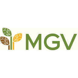Monsanto Growth Ventures (MGV) Logo