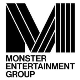 Monster Entertainment Group Logo