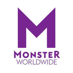 Monster Logo