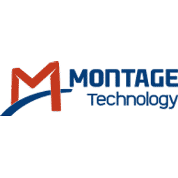 Montage Technology Logo