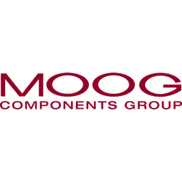 Moog Logo