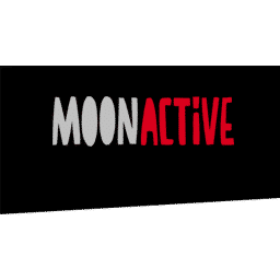 Moon Active Logo