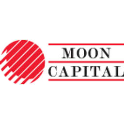 Moon Capital Management LP. Logo