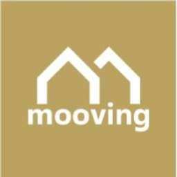 Mooving Logo