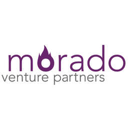 Morado Ventures Logo