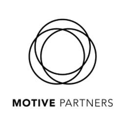 Motive Partners Logo