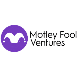 Motley Fool Ventures Logo