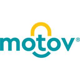 Motov Logo